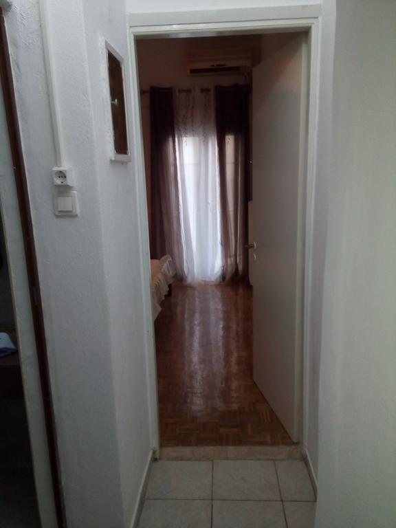 Sweet Home Corinth Bagian luar foto