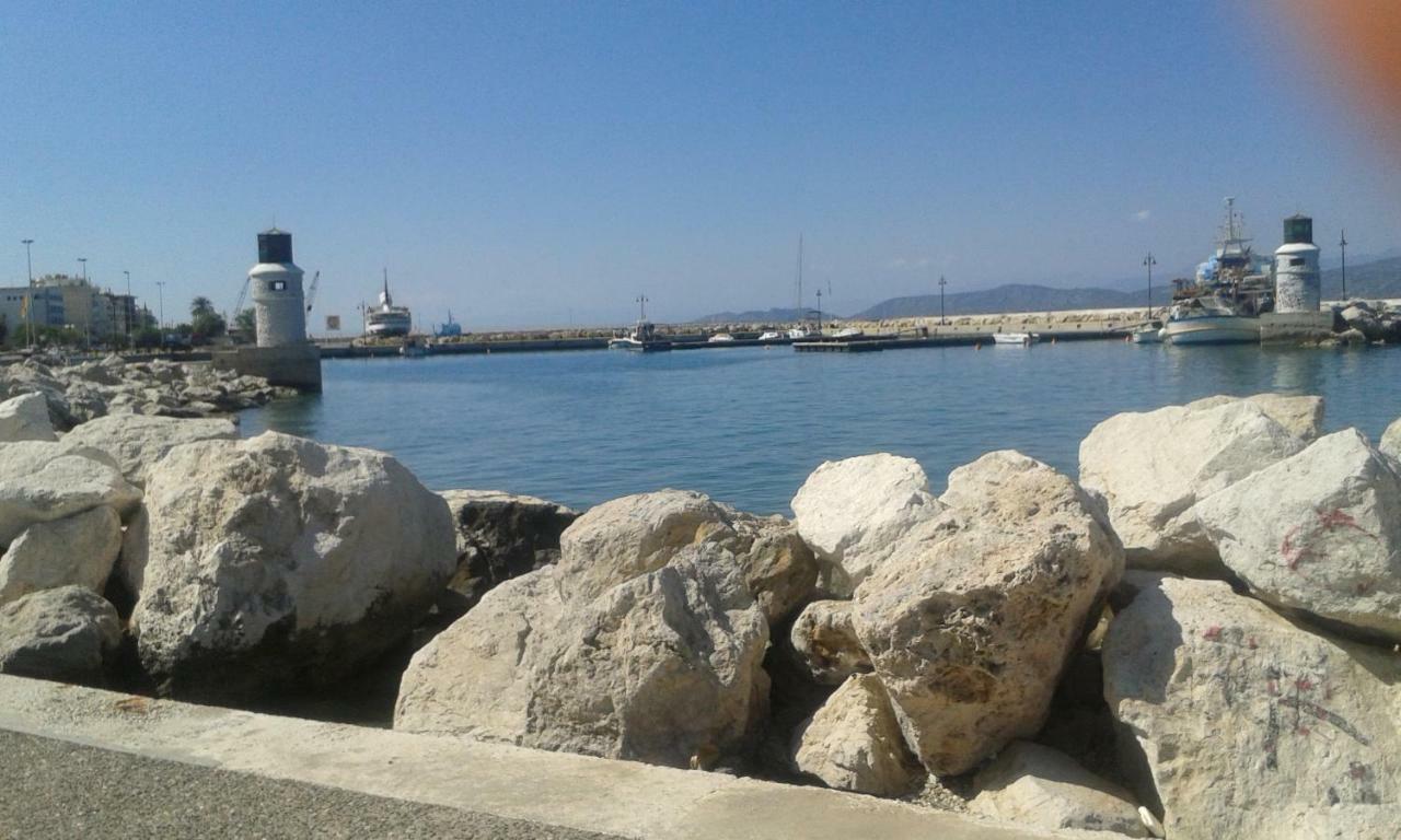 Sweet Home Corinth Bagian luar foto