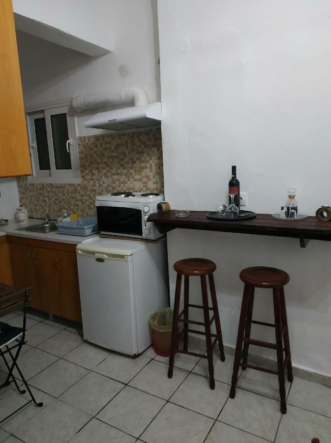 Sweet Home Corinth Bagian luar foto