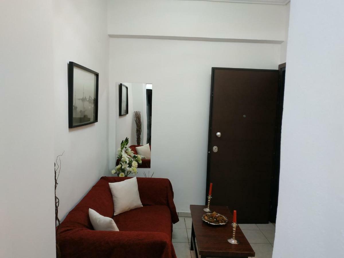Sweet Home Corinth Bagian luar foto