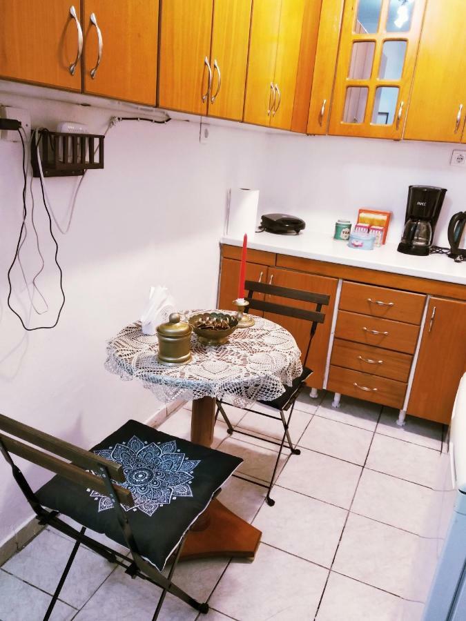 Sweet Home Corinth Bagian luar foto