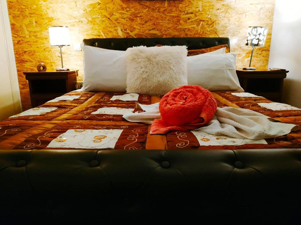 Sweet Home Corinth Bagian luar foto